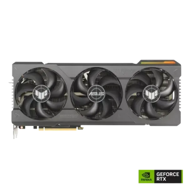 ASUS TUF Gaming GeForce RTX 4080 SUPER 16GB GDDR6X OC Edition Graphics Card